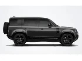 Land Rover Defender thumbnail 2