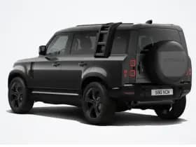 Land Rover Defender thumbnail 3