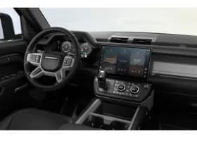 Land Rover Defender thumbnail 5