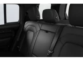 Land Rover Defender thumbnail 7