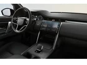 Land Rover Discovery Sport thumbnail 5