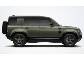 Land Rover Defender thumbnail 2