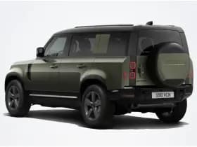 Land Rover Defender thumbnail 3