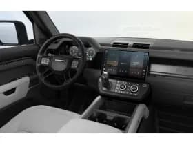 Land Rover Defender thumbnail 5