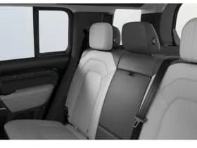 Land Rover Defender thumbnail 7