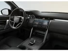 Land Rover Discovery Sport thumbnail 5
