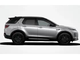 Land Rover Discovery Sport thumbnail 2