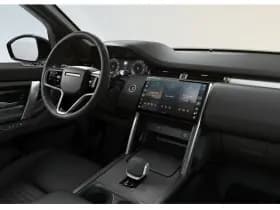 Land Rover Discovery Sport thumbnail 5