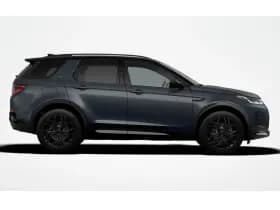 Land Rover Discovery Sport thumbnail 2