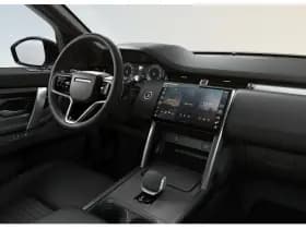 Land Rover Discovery Sport thumbnail 5