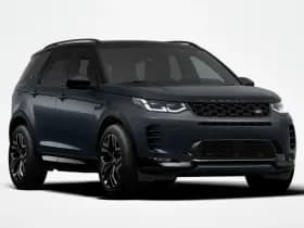 Land Rover Discovery Sport — 2026, 10 km