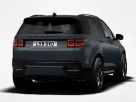 Land Rover Discovery Sport thumbnail 3