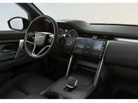 Land Rover Discovery Sport thumbnail 5