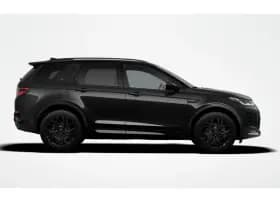 Land Rover Discovery Sport thumbnail 2