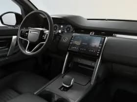 Land Rover Discovery Sport thumbnail 5