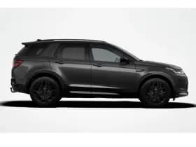 Land Rover Discovery Sport thumbnail 2