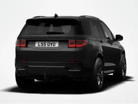 Land Rover Discovery Sport thumbnail 3