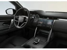 Land Rover Discovery Sport thumbnail 5