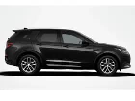 Land Rover Discovery Sport thumbnail 2