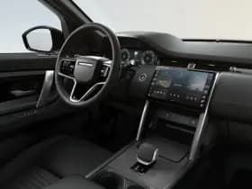 Land Rover Discovery Sport thumbnail 5