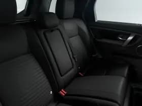 Land Rover Discovery Sport thumbnail 7