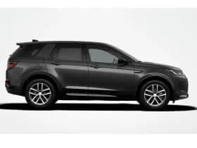 Land Rover Discovery Sport thumbnail 2