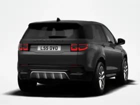 Land Rover Discovery Sport thumbnail 3