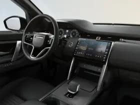 Land Rover Discovery Sport thumbnail 5