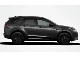 Land Rover Discovery Sport thumbnail 2