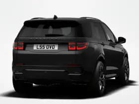 Land Rover Discovery Sport thumbnail 3
