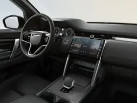 Land Rover Discovery Sport thumbnail 5