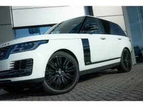 Land Rover Range Rover thumbnail 2
