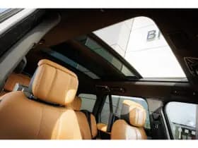 Land Rover Range Rover thumbnail 11