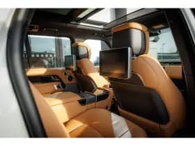 Land Rover Range Rover thumbnail 13