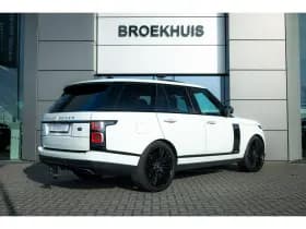 Land Rover Range Rover thumbnail 14