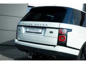 Land Rover Range Rover thumbnail 15