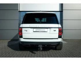 Land Rover Range Rover thumbnail 17
