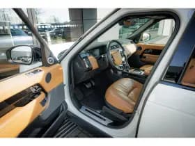 Land Rover Range Rover thumbnail 19