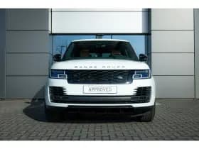 Land Rover Range Rover thumbnail 3