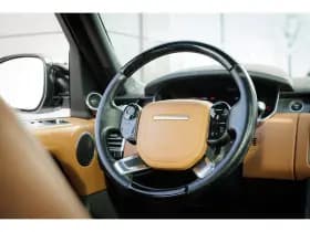 Land Rover Range Rover thumbnail 23