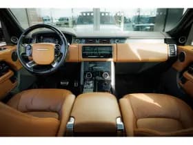 Land Rover Range Rover thumbnail 24