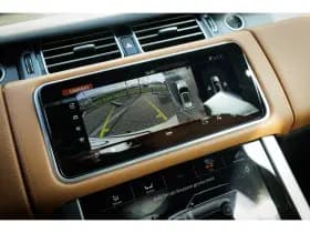 Land Rover Range Rover thumbnail 30