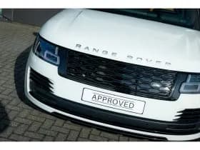 Land Rover Range Rover thumbnail 4