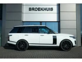 Land Rover Range Rover thumbnail 5