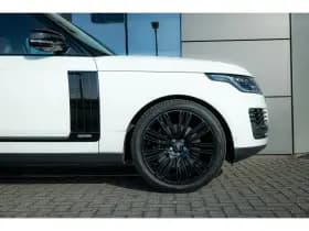 Land Rover Range Rover thumbnail 6
