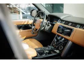 Land Rover Range Rover thumbnail 9