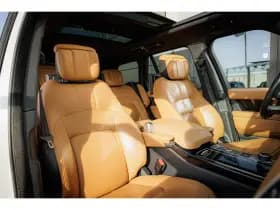 Land Rover Range Rover thumbnail 10