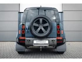 Land Rover Defender thumbnail 19