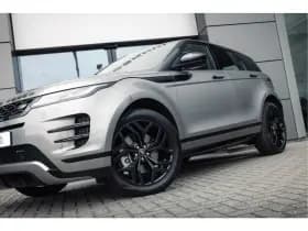 Land Rover Range Rover Evoque thumbnail 2