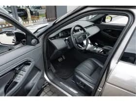 Land Rover Range Rover Evoque thumbnail 15